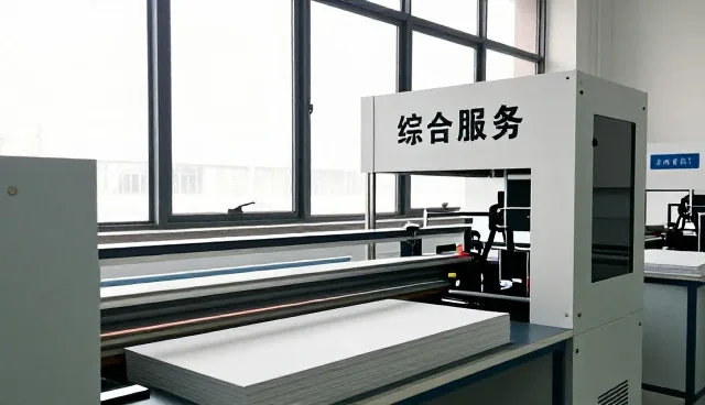 西华县莫莫木业有限公司