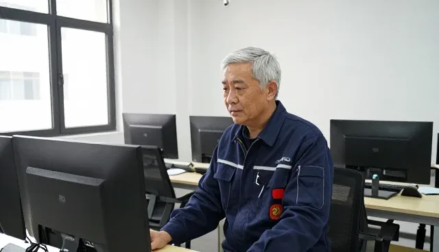 设备管理在现代化生产中的应用与挑战